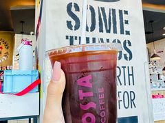 -COSTA COFFEE(龙德广场店)