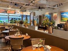 -Grand James·地中海bistro(百家湖1912店)