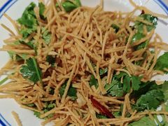 -百味地锅鸡(二店·财校分店)