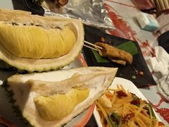 -辉记炭烧海鲜大排档·老字号(福田店)