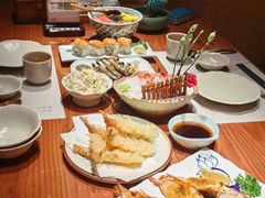 -文三酒肆自助放题(新街口友谊广场店)