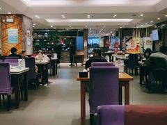 大堂-紫光园(顺义店)