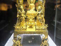 -西安博物院