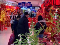 -西北轻工批发市场