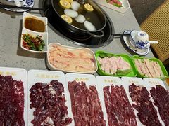 -杏花吴记牛肉火锅