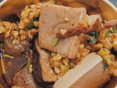-盛香亭热卤(麓山通程店)
