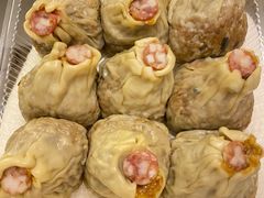 白玉兰大烧卖-白玉兰传统小吃