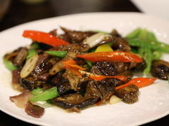-滇野云南野生菌餐厅(陕西南路店)