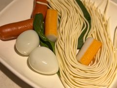 -海底捞火锅(万丰桥店)