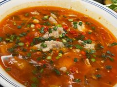 -新繁老號豌豆汤饭店·江湖菜(宝光寺店)