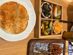 -马记永·兰州牛肉面(3019君尚店)