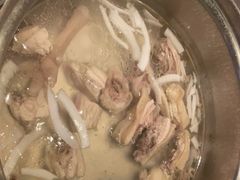 -同仁四季椰子鸡(宝安壹方城店)