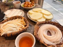 -渝达老火锅(春熙路店)