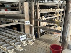 -景德镇古窑民俗博览区