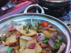 -陈帅夜排档·龙虾·炒菜·烤串(世茂店)