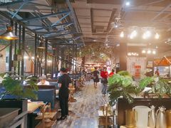 -正禾鲜·潮汕牛肉火锅(凯德天府店)