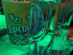 -唱吧麦颂KTV(松江五龙商业广场店)