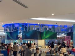 -帝企鹅自助餐厅•儿童岛•真企鹅(长隆企鹅酒店)