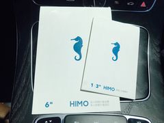 -海马体照相馆(大连柏威年购物中心店)