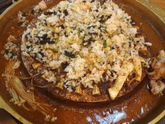 -麻麻桃韩式料理(百盛B馆店)