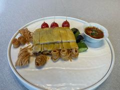 -花家怡园(四合院总店)