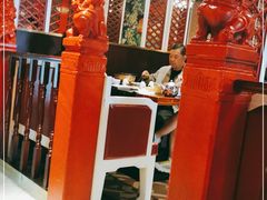 -皇城根北京风味主题餐厅(中海环宇城店)