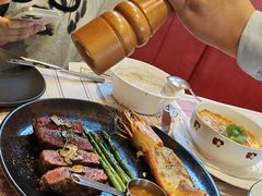 -安妮意大利餐厅(丽都店)