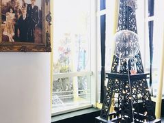 -Mr.J义法厨房(北医店)