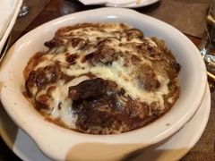 -食间牛排(湖西路店)