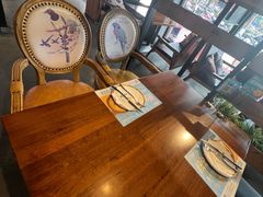 -德意客牛排披萨西餐厅·生日聚会(田东店)