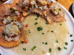 -醉壹号海鲜大排档(厦门美食地标店)