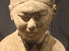 -汉景帝阳陵博物院