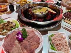 -枇杷园食为鲜火锅(南山店)