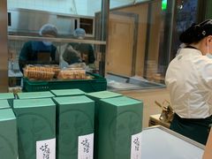 -泸溪河桃酥(西直门凯德店)