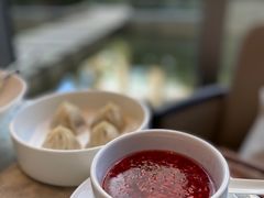 -喜来登由由大酒店九州膳坊中餐厅