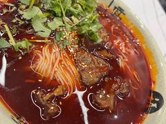 -张大娘面馆(新城路店)