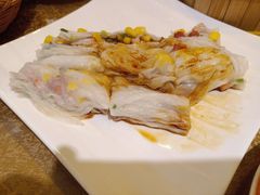 -蓝记茶餐厅(勒泰店)