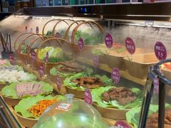 -樱煦和牛寿喜烧(如皋吾悦广场店)