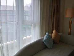 -北京瑞麟湾温泉度假酒店