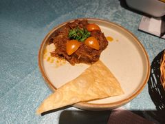 -苏坦土耳其西餐厅(玉林店)