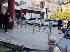 -上海市嘉定区中医医院