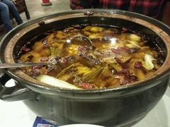 -宝轩渔府·老字号海鲜·正宗津菜(水上店)