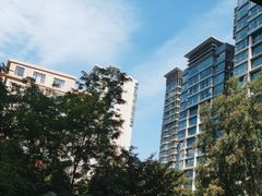 -北京东直门智选假日酒店