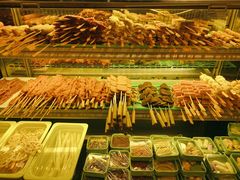-食悦天美食广场(武汉壹方购物中心店)