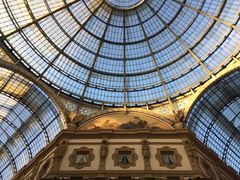 -埃马努埃莱二世拱廊