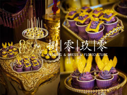 -上海绿地万豪酒店·大宴会厅