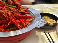 -聚味瞿记·龙虾堂(坡子街店)