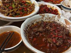-小口味