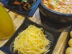 -过桥缘·过桥米线(鲁能城店)
