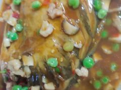 -涵家味土菜馆·徽州一绝臭鳜鱼(三河古镇店)
